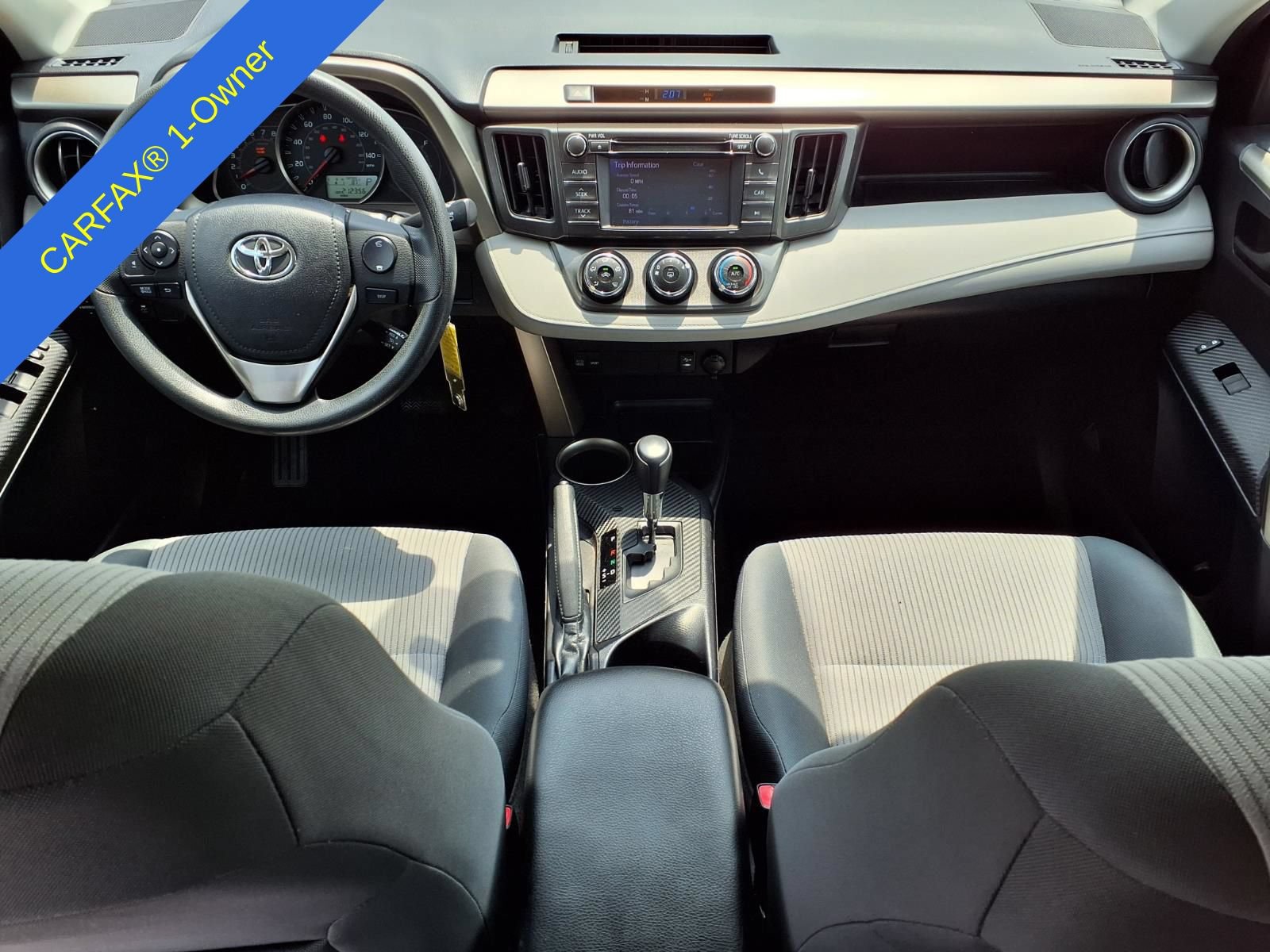 Used 2013 Toyota RAV4 LE AWD/4WD image 13