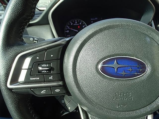 Used 2021 Subaru Outback Limited image 25