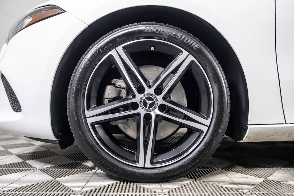 Used 2021 Mercedes-Benz A 220 4MATIC image 41