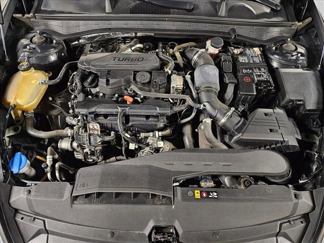 Used 2021 Hyundai Sonata Limited FWD image 23