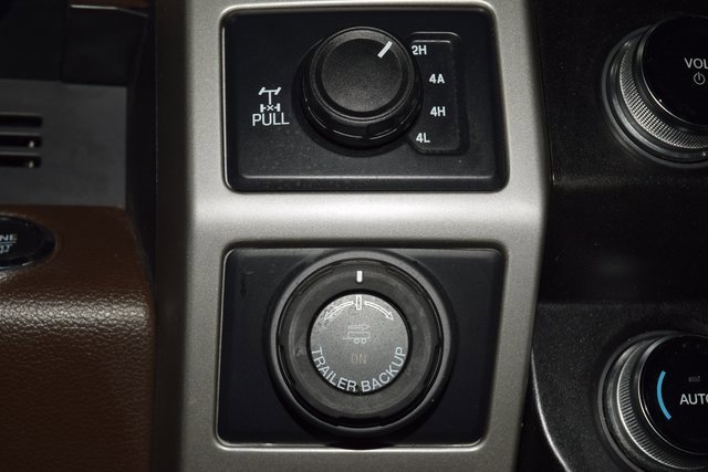 Used 2020 Ford F150 King Ranch w/ Equipment Group 601A Luxury image 38