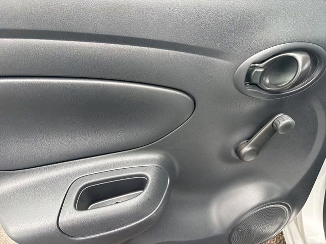Used 2019 Nissan Versa S Plus FWD image 25