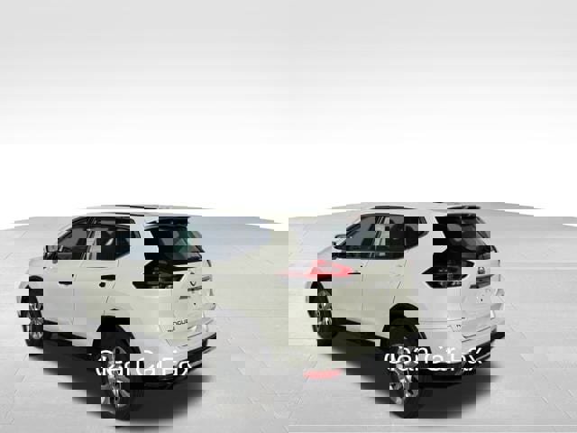 Used 2019 Nissan Rogue S image 6