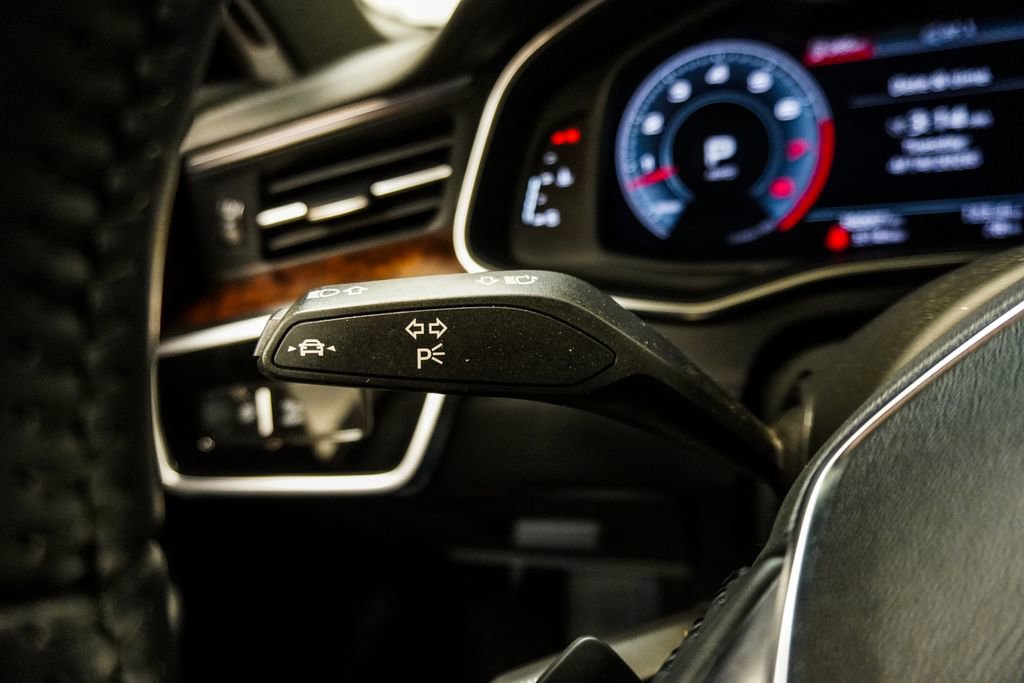 Used 2019 Audi A6 3.0T Premium Plus image 21