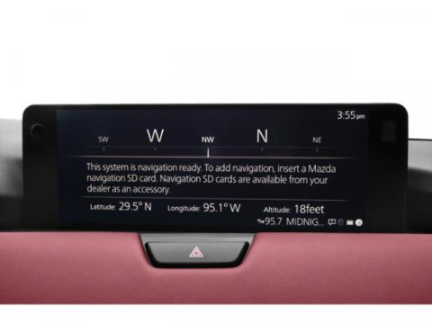 New 2026 MAZDA CX-70 3.3 Turbo S w/ Premium Package image 18