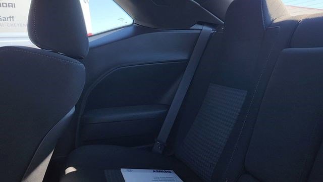 Used 2023 Dodge Challenger R/T w/ Blacktop Package image 16