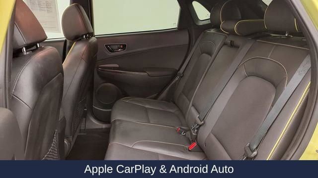 Used 2019 Hyundai Kona Limited image 23