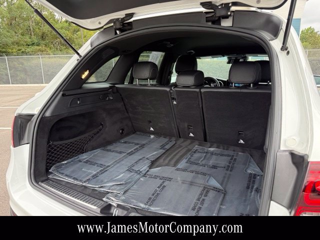 Certified 2020 Mercedes-Benz GLC 300 4MATIC image 26