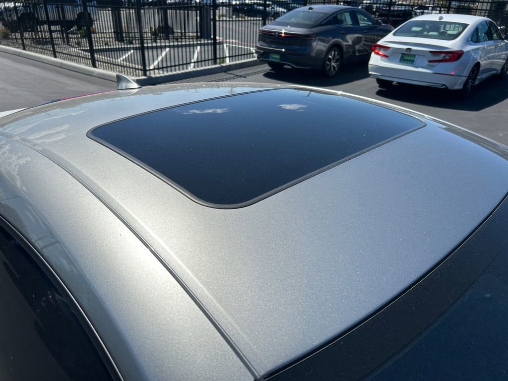 Used 2023 Lexus RC 350 F Sport image 29