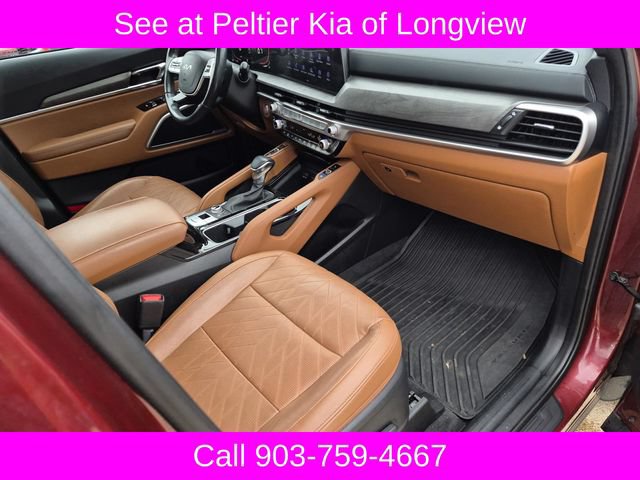 Used 2023 Kia Telluride EX X-Line AWD/4WD image 13