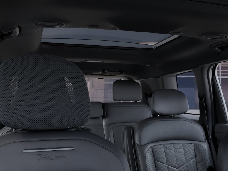 New 2027 Kia Telluride SX X-Pro image 27