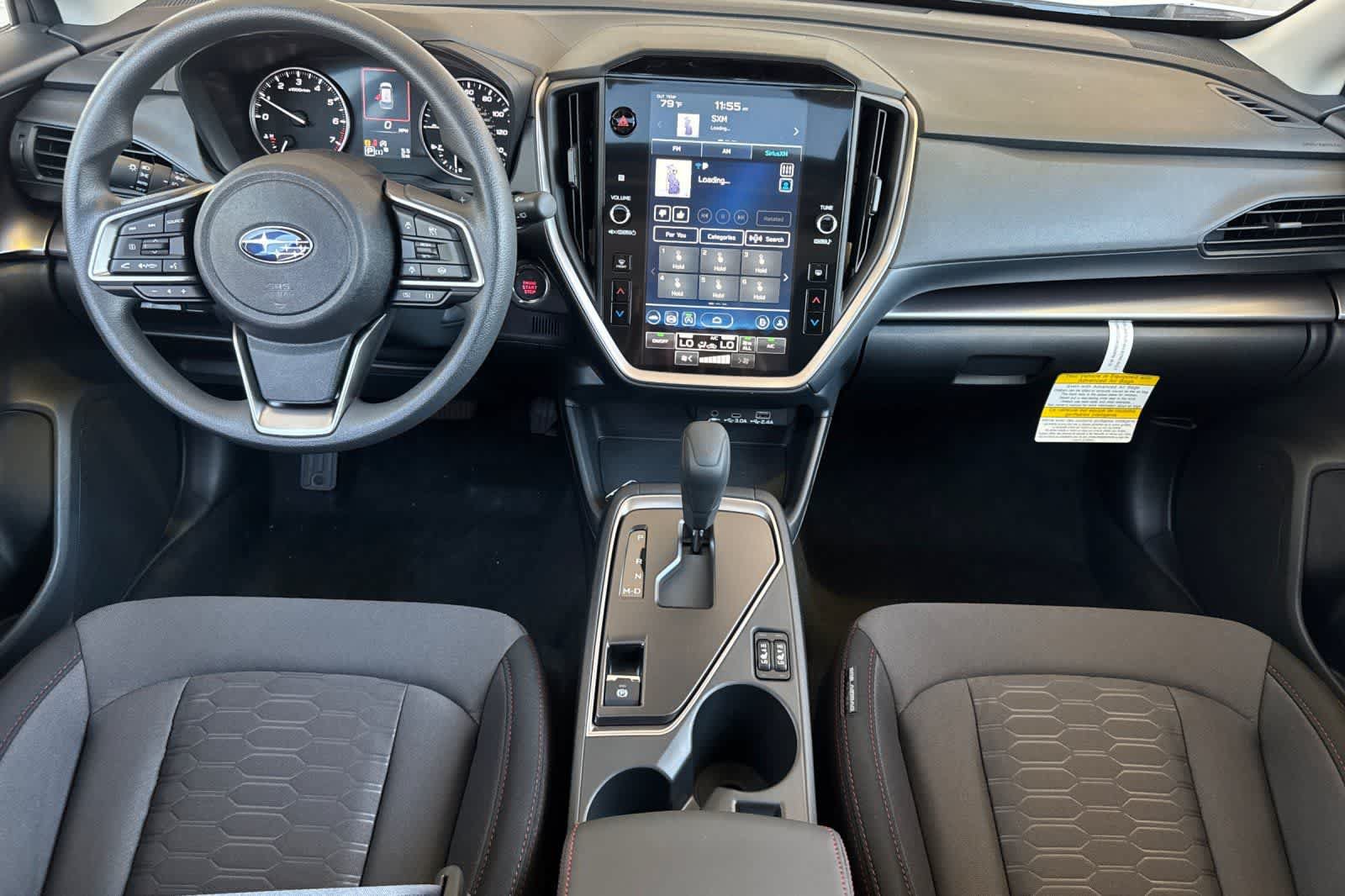 New 2026 Subaru Impreza 2.0i Sport AWD/4WD image 3