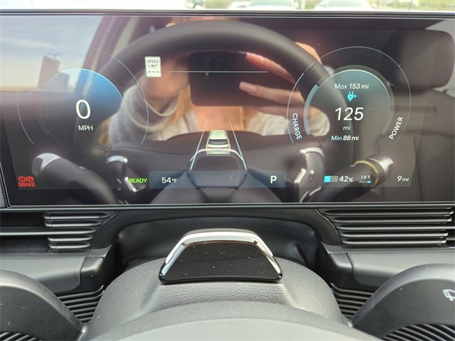 New 2026 Hyundai Ioniq 5 SEL image 22