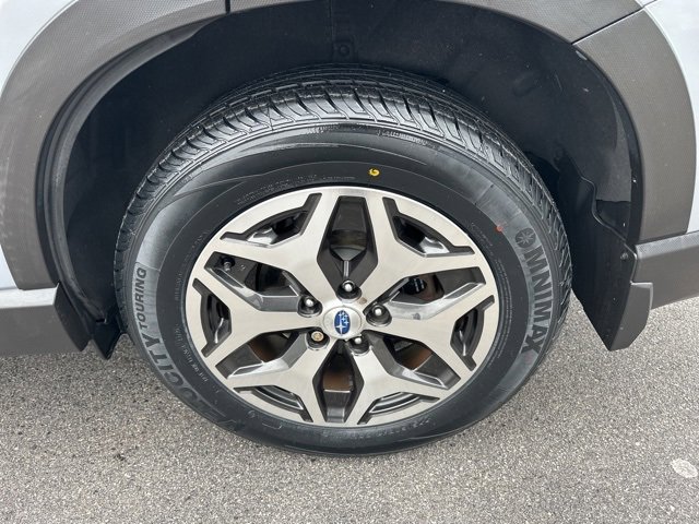 Used 2021 Subaru Forester Premium image 33