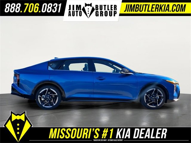 New 2025 Kia K4 GT-Line w/ GT-Line Premium Package image 26