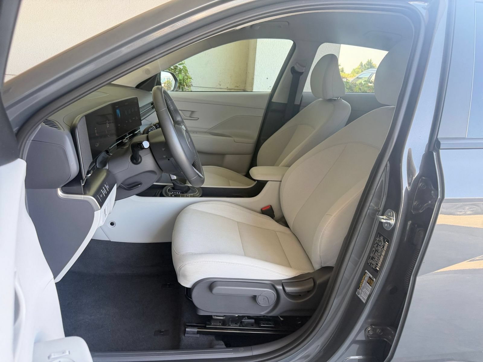 Used 2026 Hyundai Kona SEL Sport FWD image 67