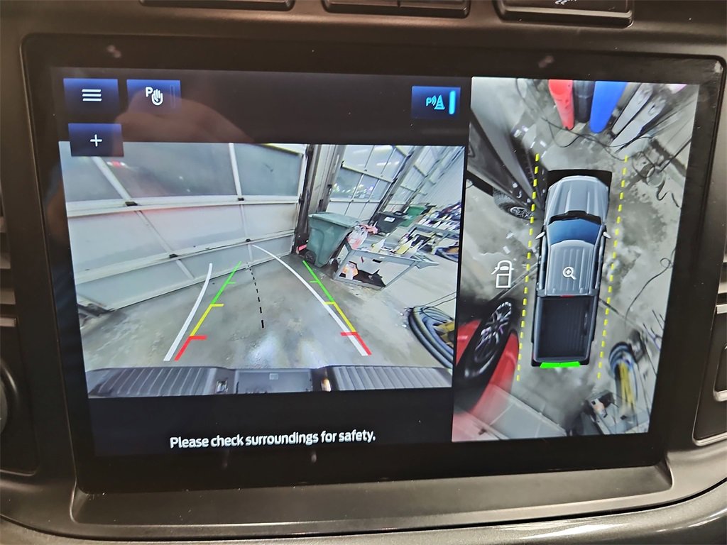 Used 2023 Ford F150 XLT w/ Equipment Group 302A High image 21