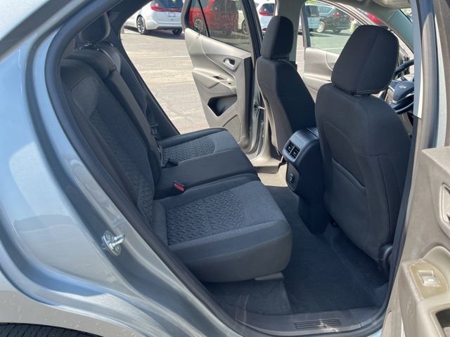 Used 2024 Chevrolet Equinox LT AWD/4WD image 31