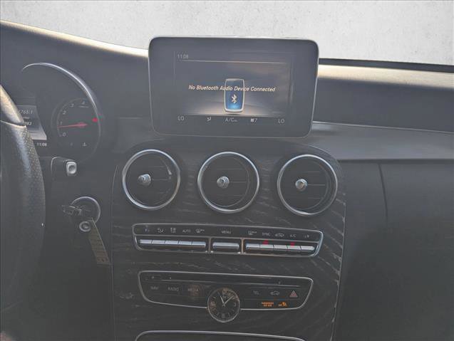 Used 2018 Mercedes-Benz C 300 Sedan image 11