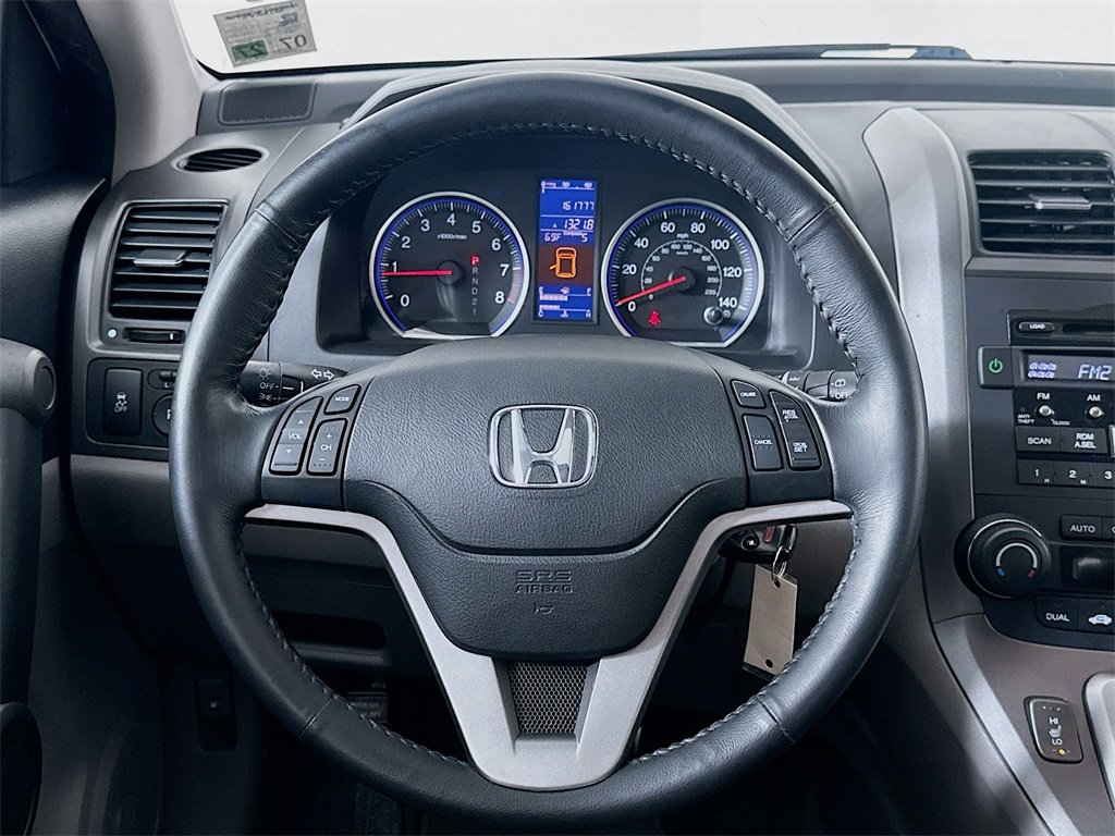 Used 2010 Honda CR-V EX-L image 30