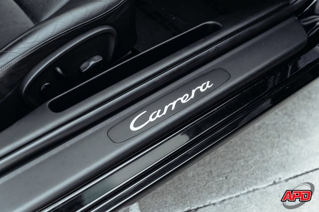 Used 2004 Porsche 911 Carrera RWD image 61