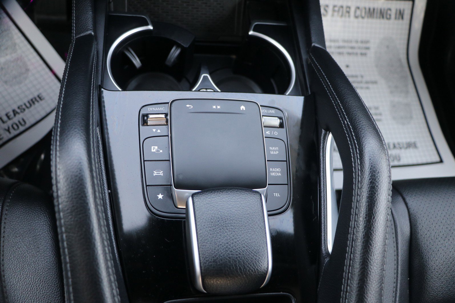 Used 2024 Mercedes-Benz GLE 350 4MATIC image 27