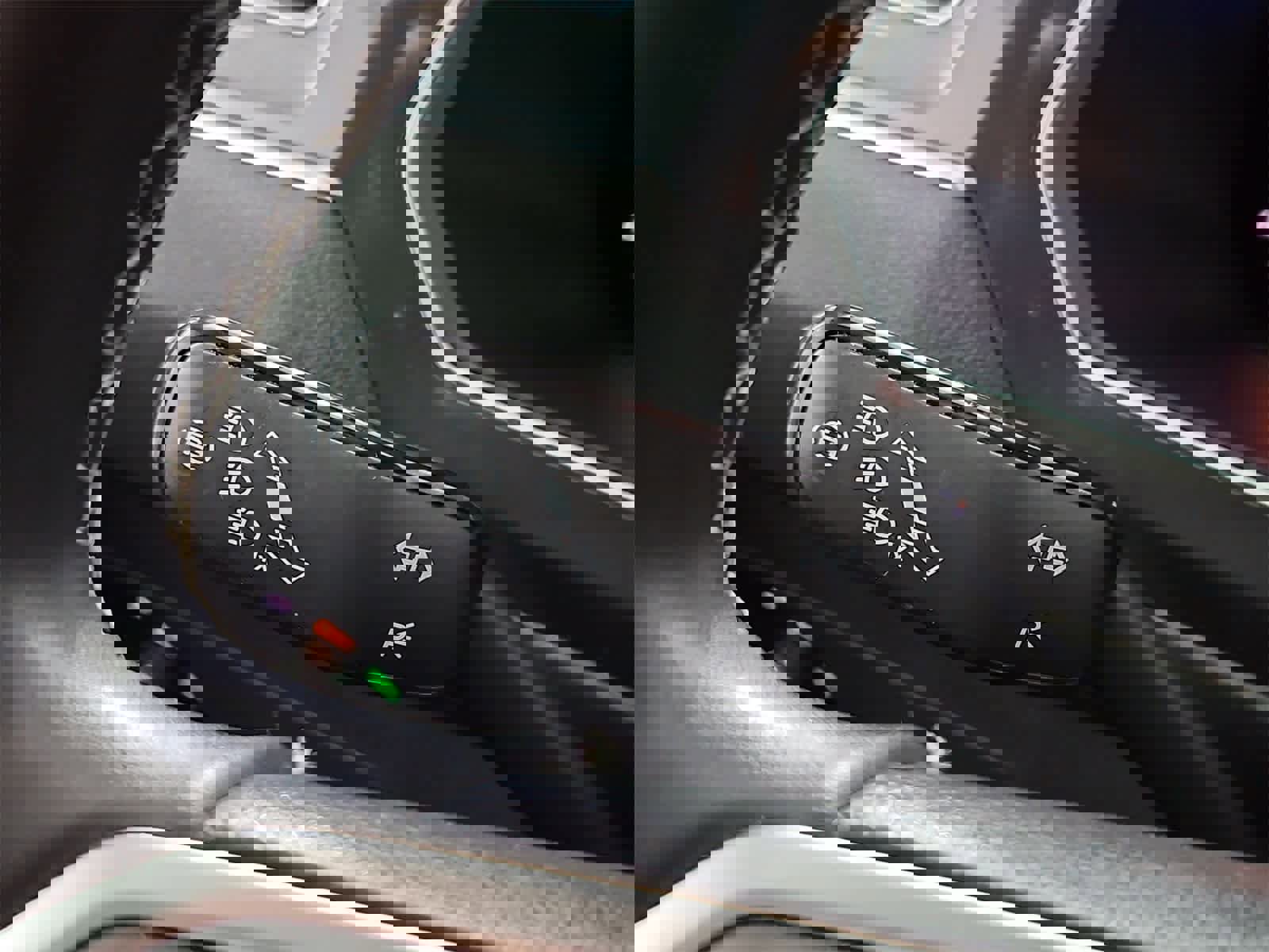 Certified 2022 Volkswagen Tiguan SE image 28