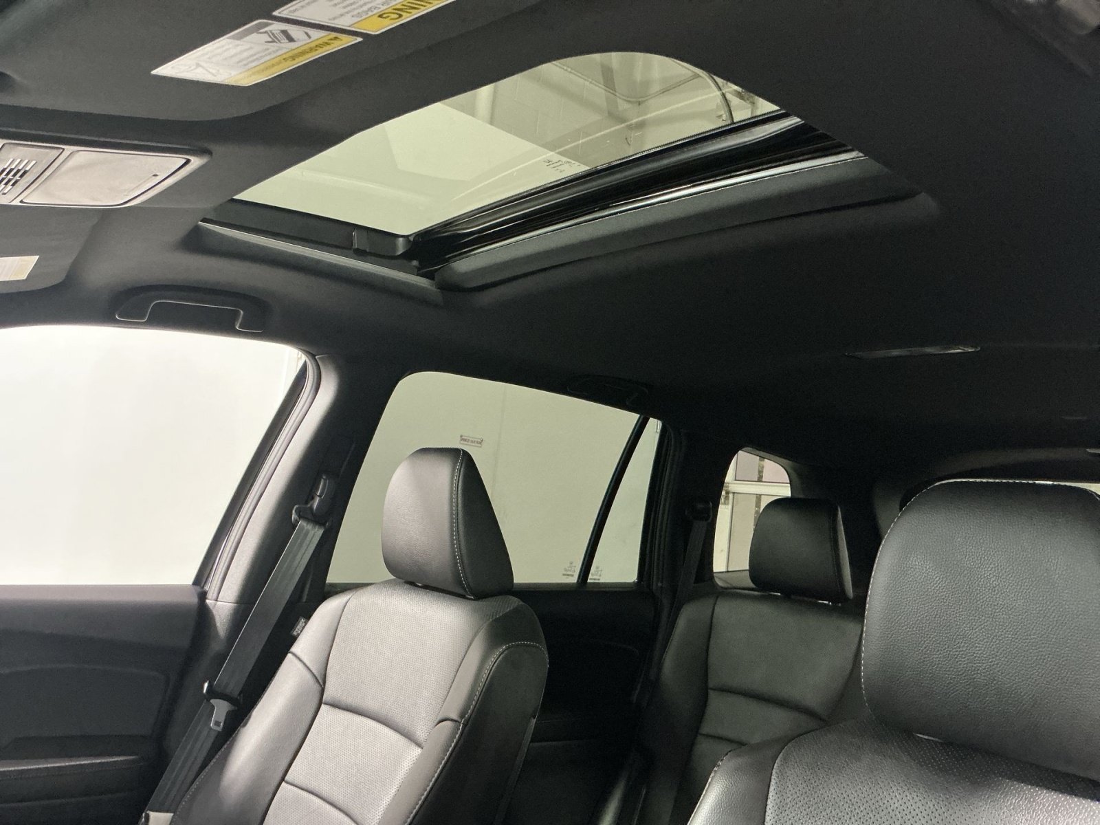 Used 2023 Honda Passport EX-L image 23