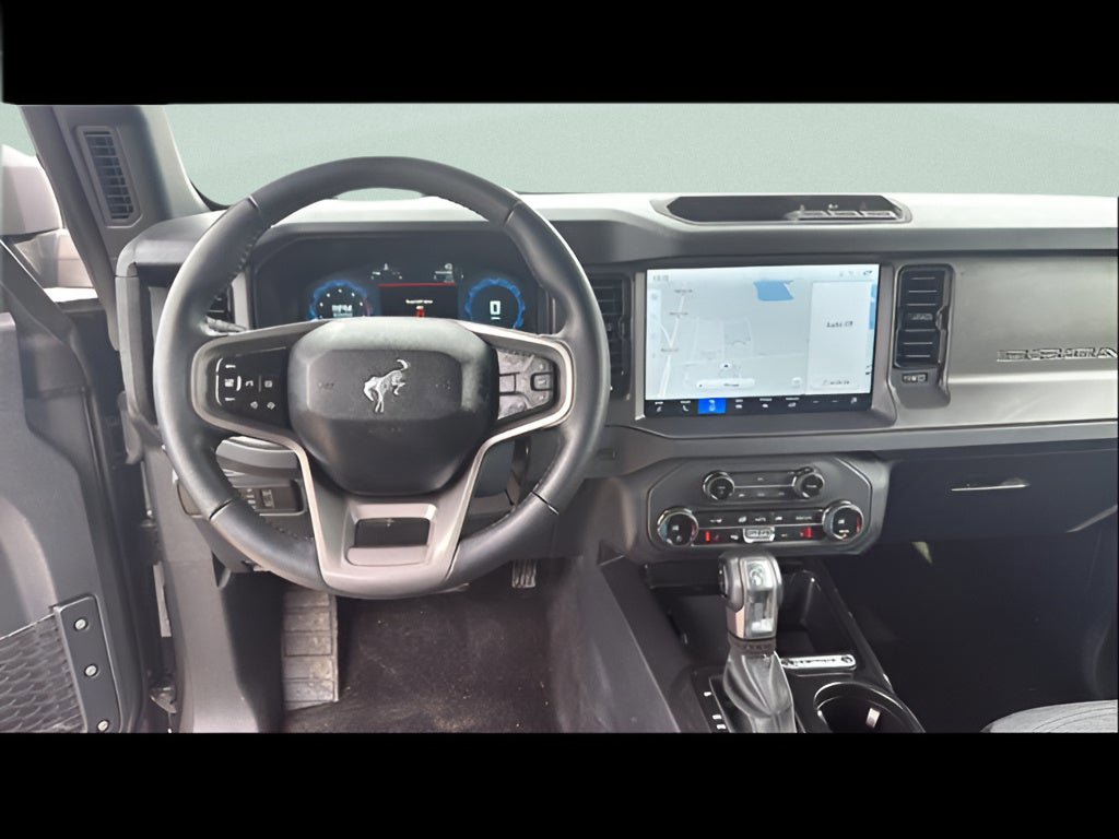 Used 2025 Ford Bronco Big Bend image 15