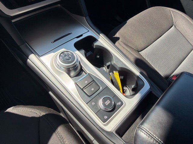 Used 2024 Ford Explorer XLT AWD/4WD image 21