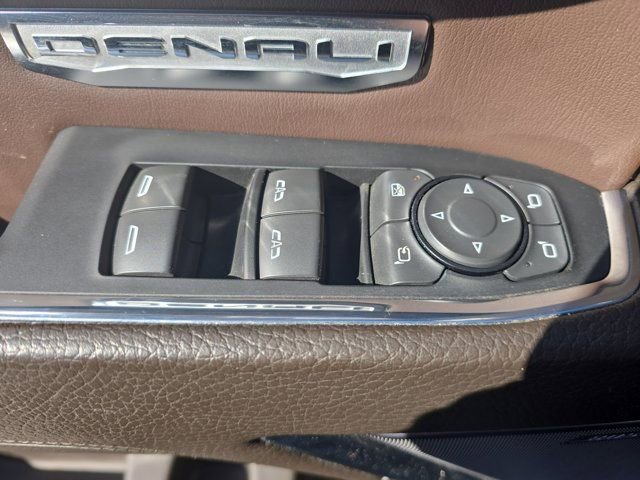 Used 2023 GMC Sierra 1500 Denali w/ Denali Reserve Package image 27
