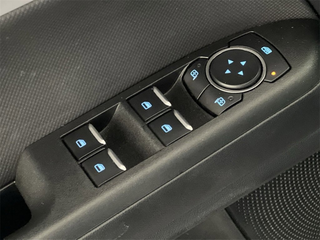 Used 2024 Ford Bronco Sport Big Bend image 13