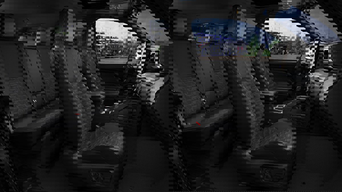 New 2026 Toyota 4Runner TRD Sport Premium image 20