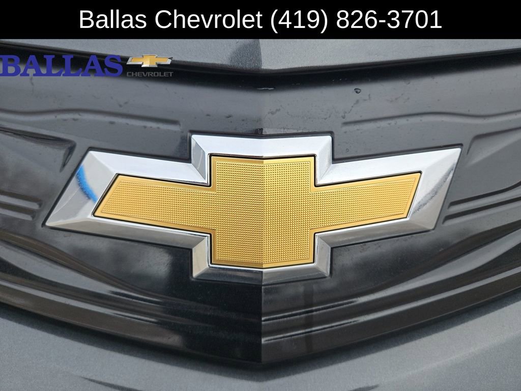 Certified 2021 Chevrolet Bolt LT image 30