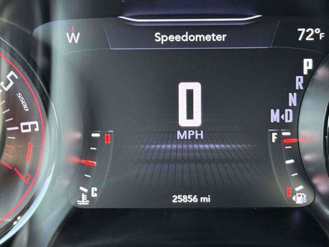 Certified 2021 Dodge Challenger GT w/ Blacktop Package AWD/4WD image 24
