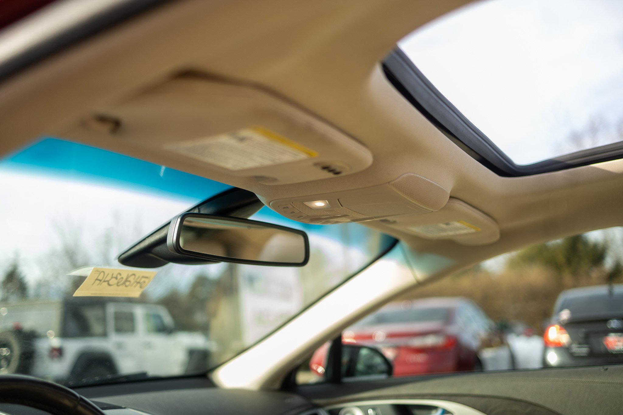 Used 2020 Lincoln MKZ Reserve w/ Luxury Package image 30