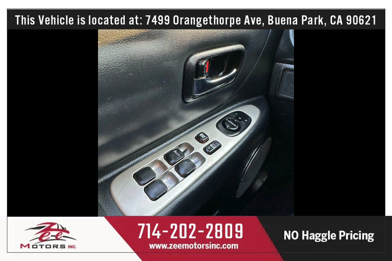 Used 2004 Lexus IS 300 image 29