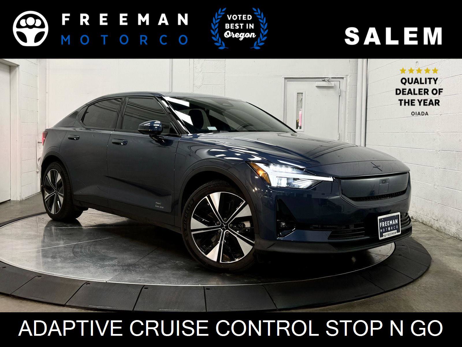 Used 2024 Polestar Polestar 2 image 1