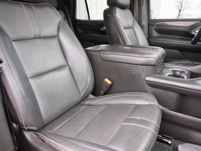Used 2021 Chevrolet Tahoe RST image 9