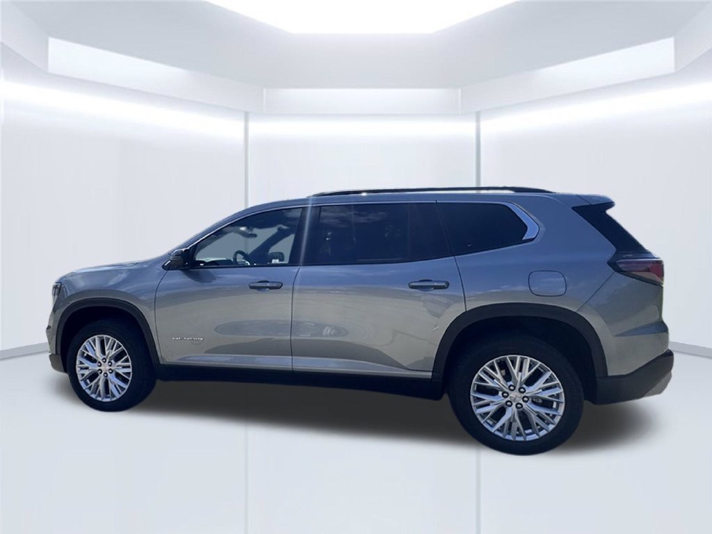 Used 2026 GMC Acadia Elevation w/ Elevation Premium Package FWD image 7