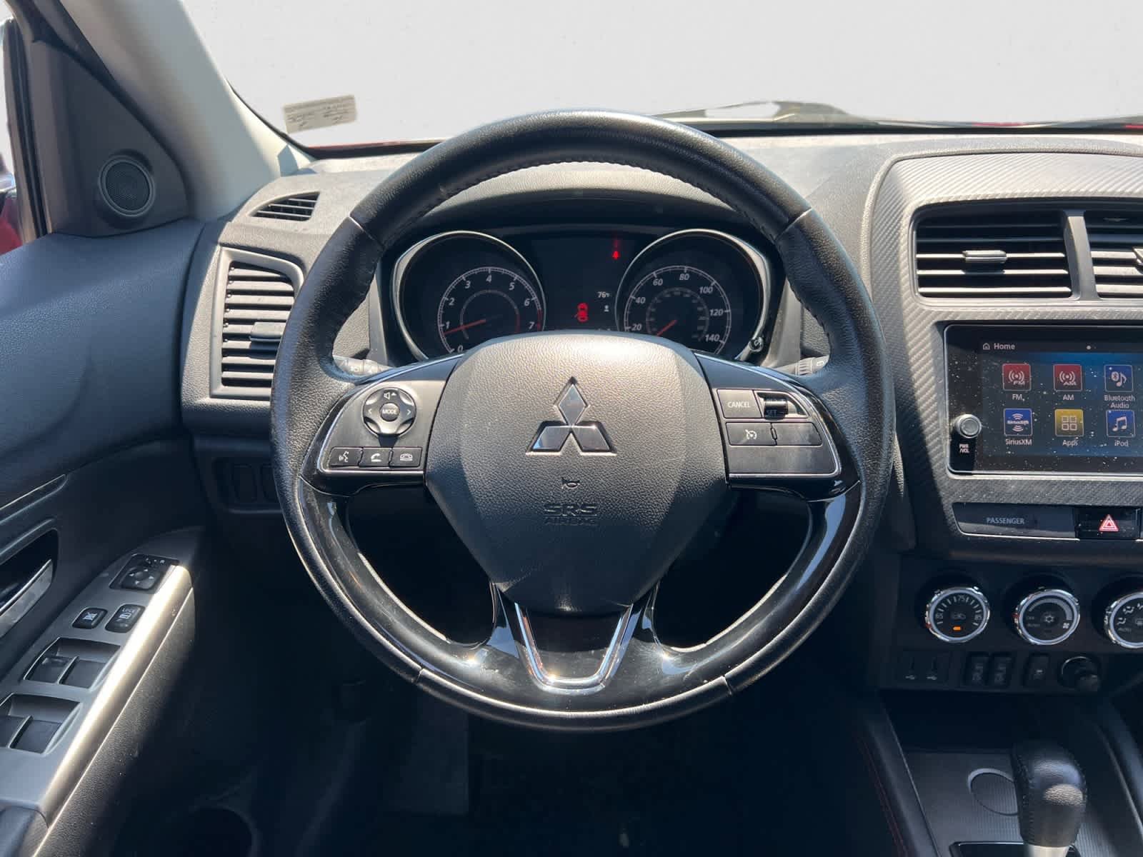 Used 2018 Mitsubishi Outlander Sport SE FWD image 13