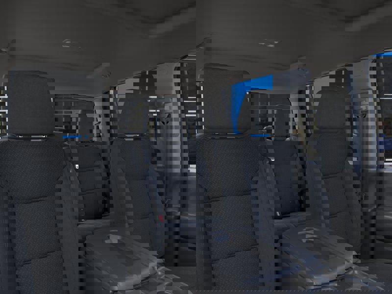 New 2026 Chevrolet Silverado 3500 W/T image 24