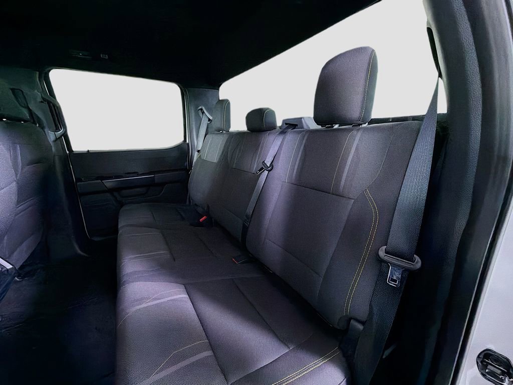 Used 2024 Ford F150 STX image 23