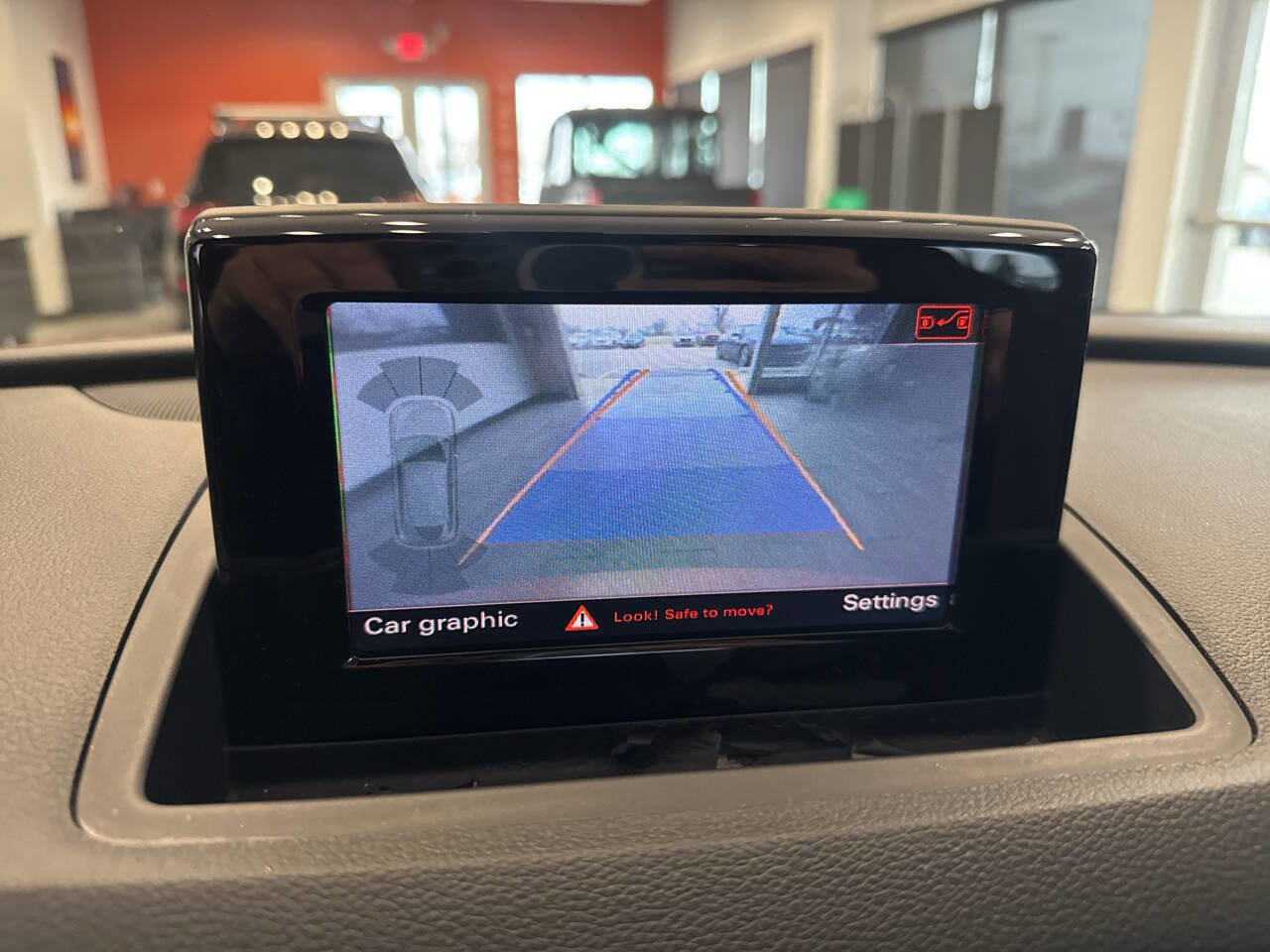 Used 2018 Audi Q3 2.0T Premium image 33