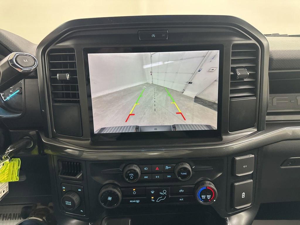 New 2026 Ford F150 STX image 38