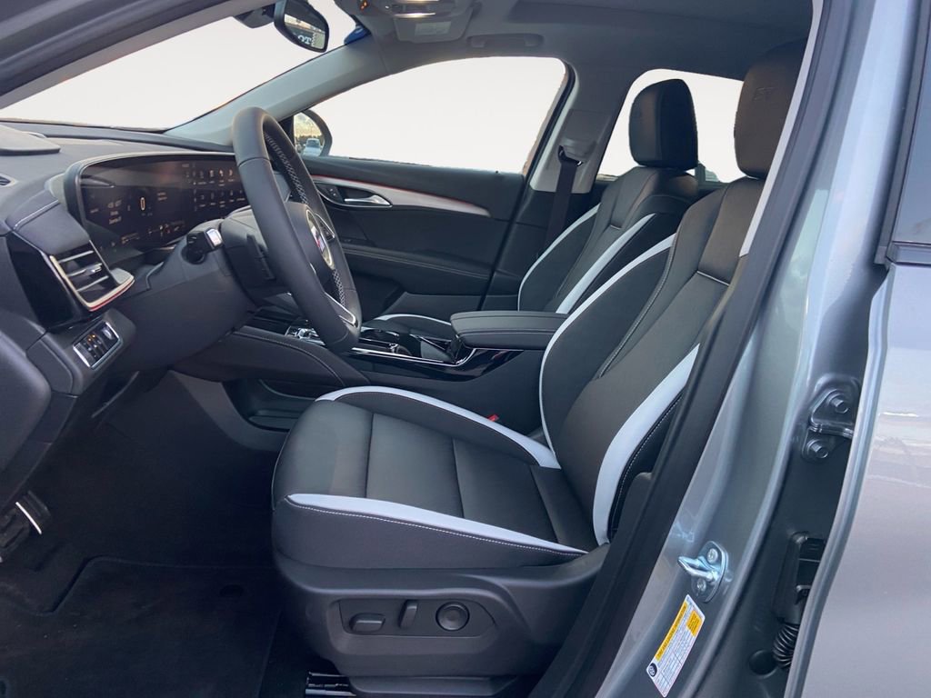 New 2026 Buick Envision Sport Touring AWD/4WD image 9