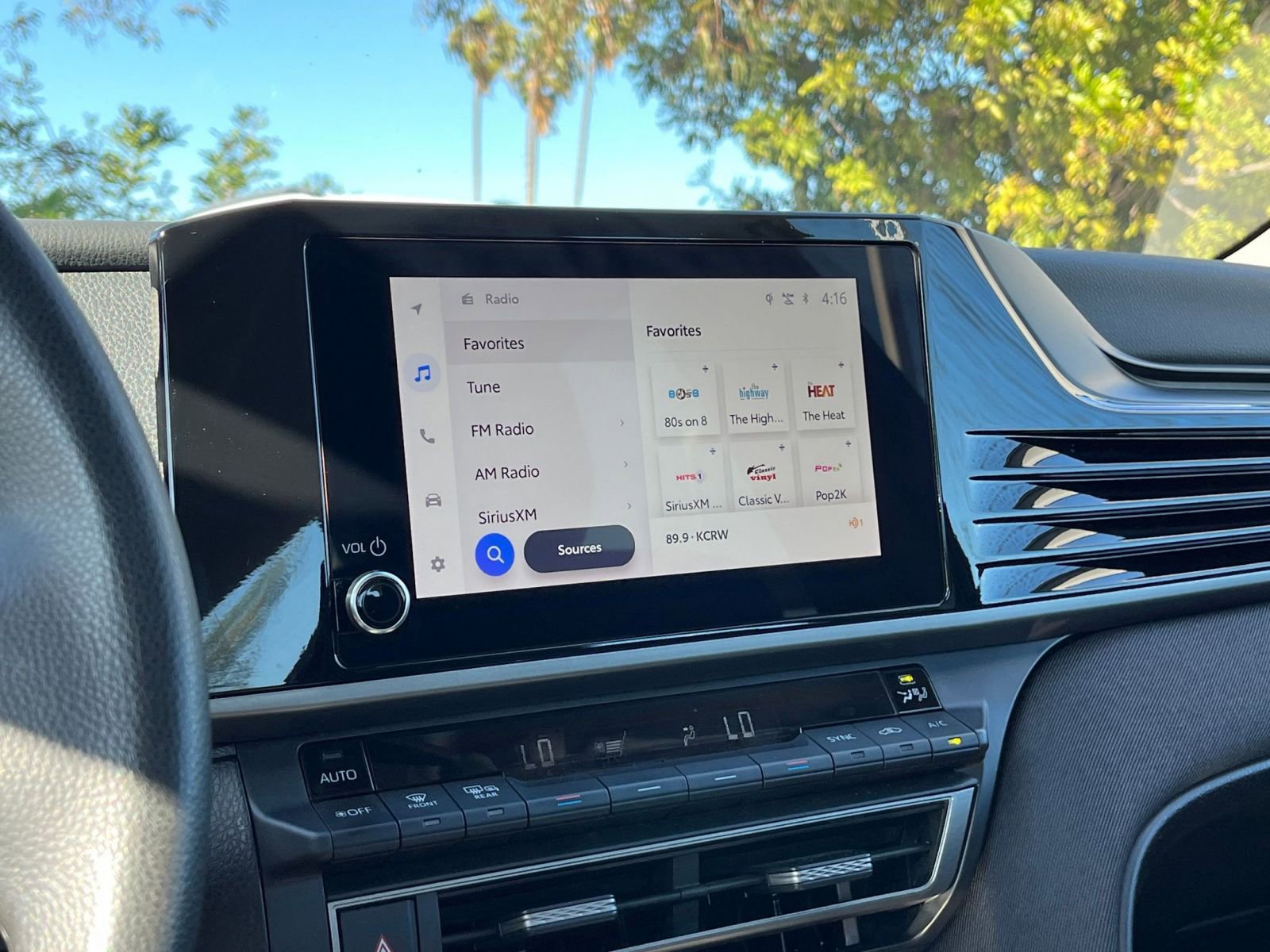 Used 2025 Toyota Camry LE image 20