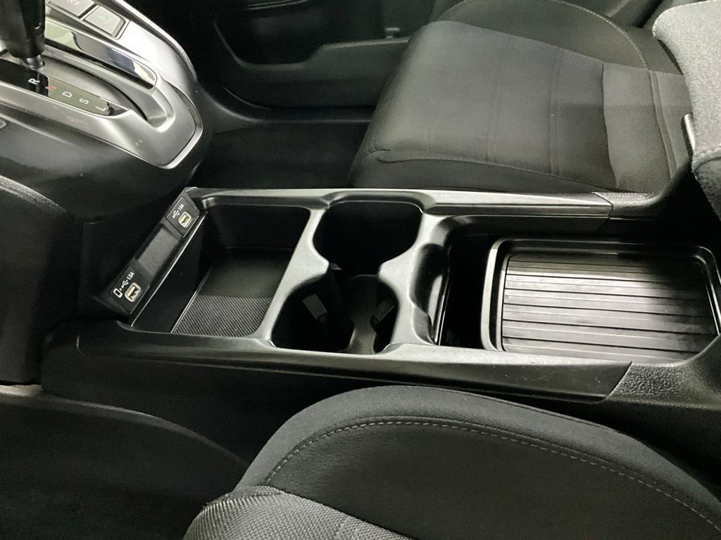 Certified 2020 Honda CR-V EX image 20