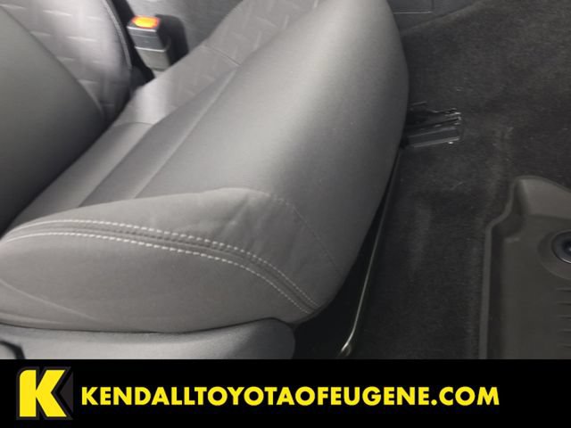 Used 2024 Toyota Tacoma SR5 AWD/4WD image 33