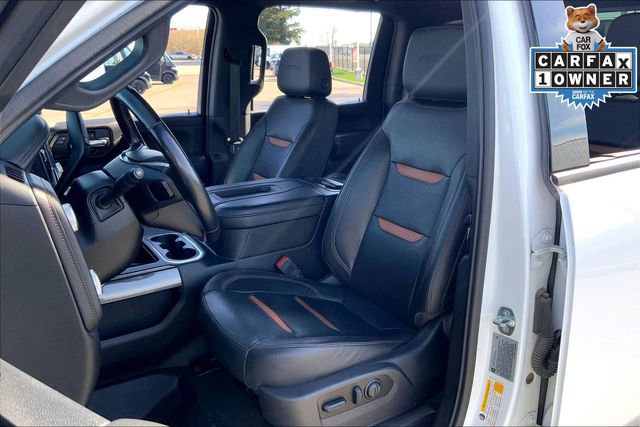 Used 2020 GMC Sierra 2500 AT4 w/ Technology Package image 25